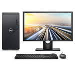 Խ 3880(i3 10100/8GB/256GB+1TB//21.5LCD) ̨ʽ/