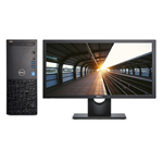  3988(i3 9100/8GB/160GB+1TB/2GԿ/21.5LCD) ̨ʽ/
