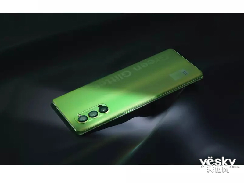 OPPO Reno4 Pro(12GB/256GB/5G��)