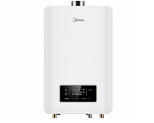 美的JSQ25-13HP7