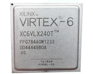 XILINX XC95288XL