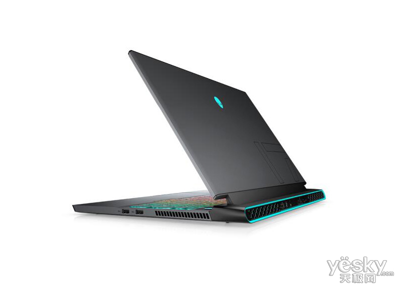 Alienware M17 2020��(ALW17M-R5735B)