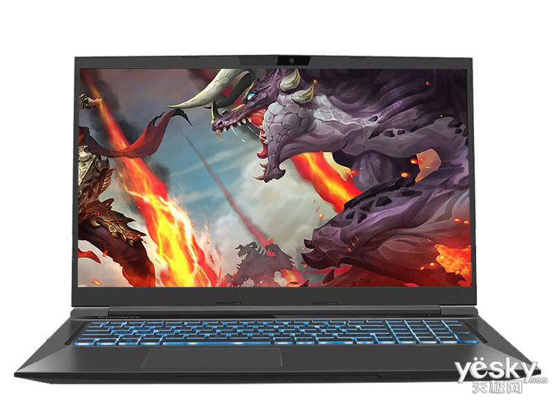 机械革命深海泰坦 x3-s(i7 10875h/16gb/512gb/rtx2060/144hz(4 5)