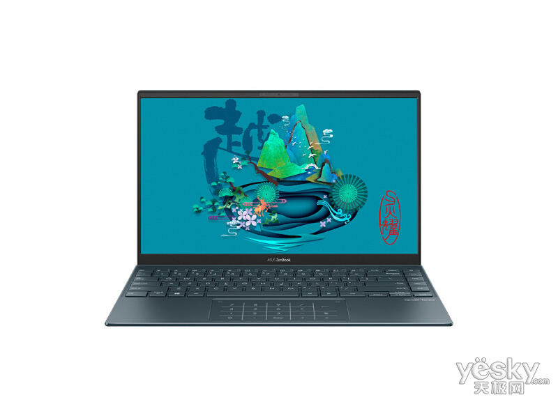 ��˶��ҫ14(i7 1065G7/16GB/512GB/����)