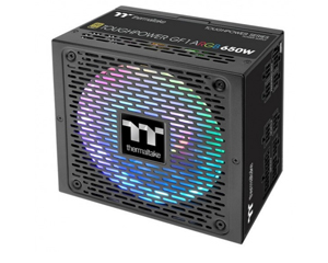 Tt Toughpower GF1 ARGB 650WͼƬ