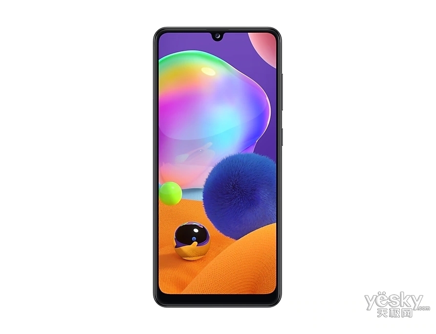 ����Galaxy A31