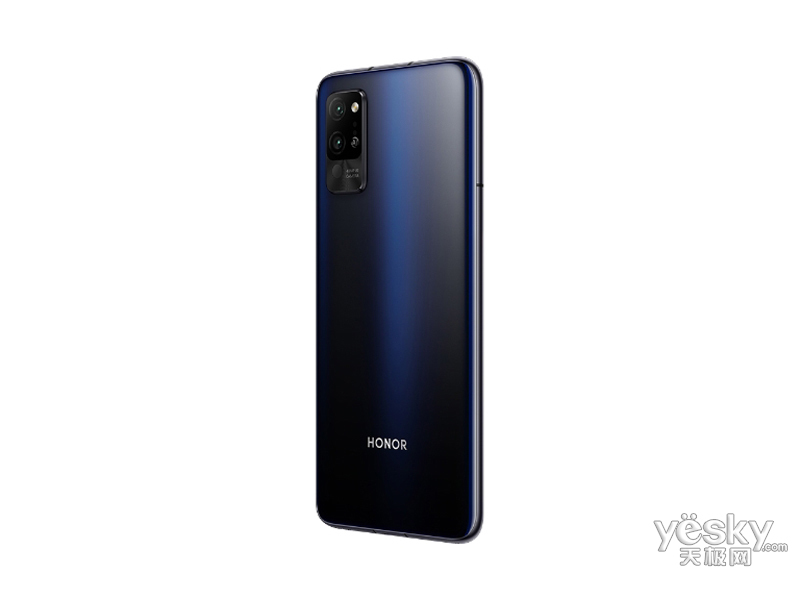 荣耀play4 pro(红外测温版/8gb/128gb/5g版)