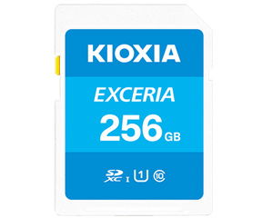 Exceria ˲ SDXC UHS-I濨(256GB)ͼƬ