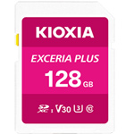 EXCERIA PLUS  SDXC UHS-I濨(128GB) 濨/