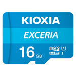 Exceria ˲ microSDXC UHS-I濨(16GB) 濨/