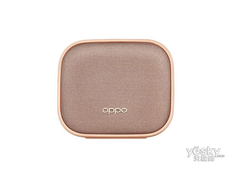 oppo 蓝牙音箱