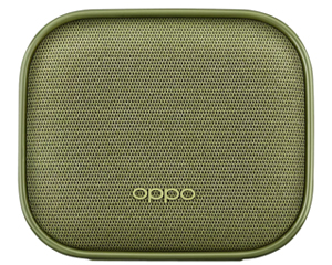 oppo蓝牙音箱
