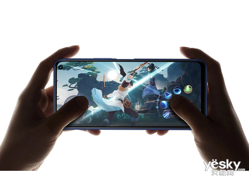 iQOO Z1x(8GB/256GB/5G��)