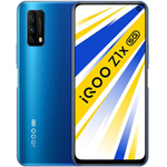 iQOO Z1x(6GB/64GB/5G版) 手机/iQOO