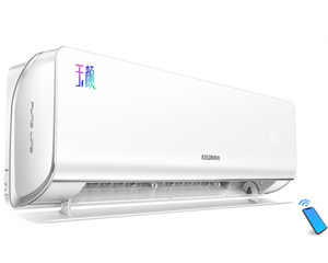 科龙KFR-26GW/LJ1-X1