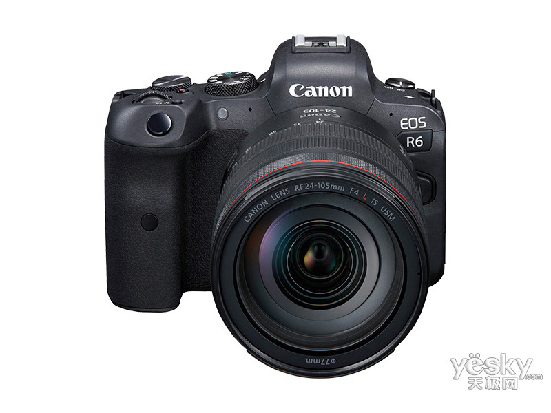 ����EOS R6