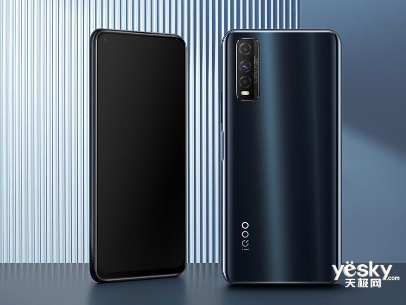 iQOO U1(8GB/128GB/ȫ��ͨ)