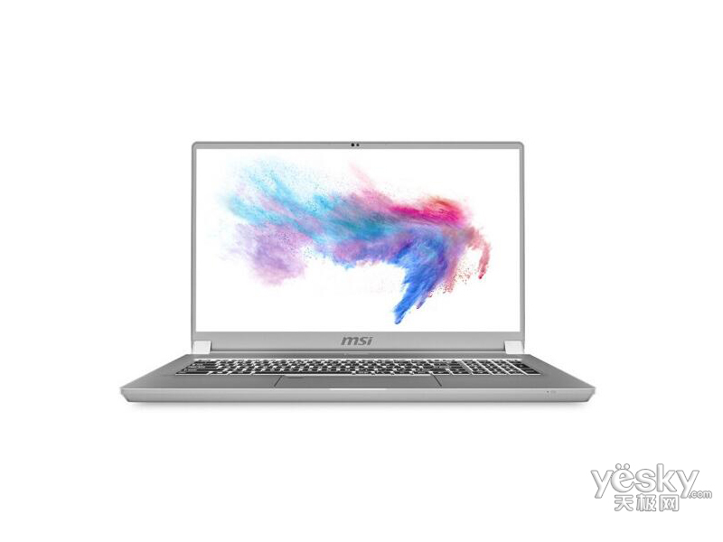 ΢��Creator 17(i7 10875H/32GB/2TB/RTX2080Super Max-Q)