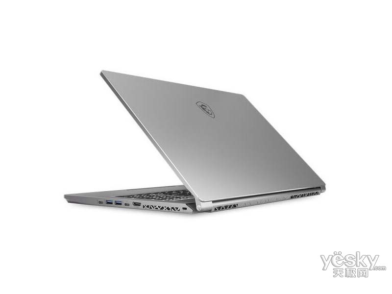 ΢��Creator 17(i7 10875H/32GB/1TB/RTX2070Super Max-Q)