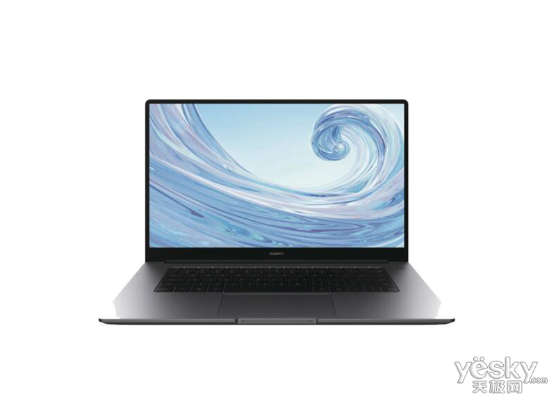 华为matebook b3-510(i5 10210u/8gb/256gb/集显)