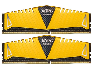 XPG-Z1 16GB(2×8GB)DDR4 4133