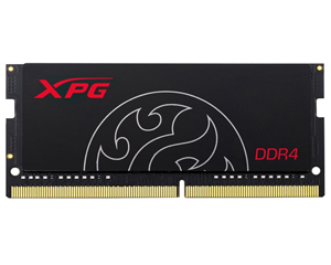 XPG  16GB DDR4 2666