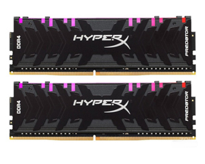 ʿHyperX Predator 16GB DDR4 3000 RGB(װ)