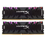 ʿHyperX Predator 16GB DDR4 3000 RGB(װ) ڴ/ʿ
