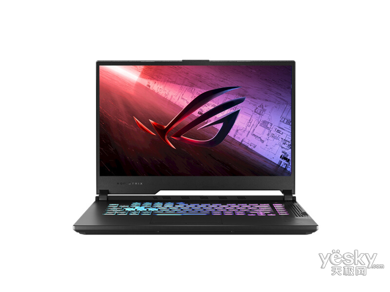 ROG ħ������(i7 10875H/16GB/512GB/RTX2060)