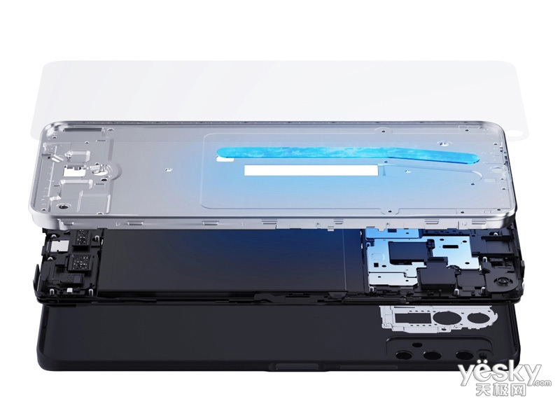 vivo y51s(6gb/128gb/5g版)