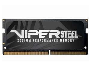 VIPER STEEL 32GB DDR4 2666