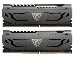 VIPER STEEL 64GB(2×32GB)DDR4 3200