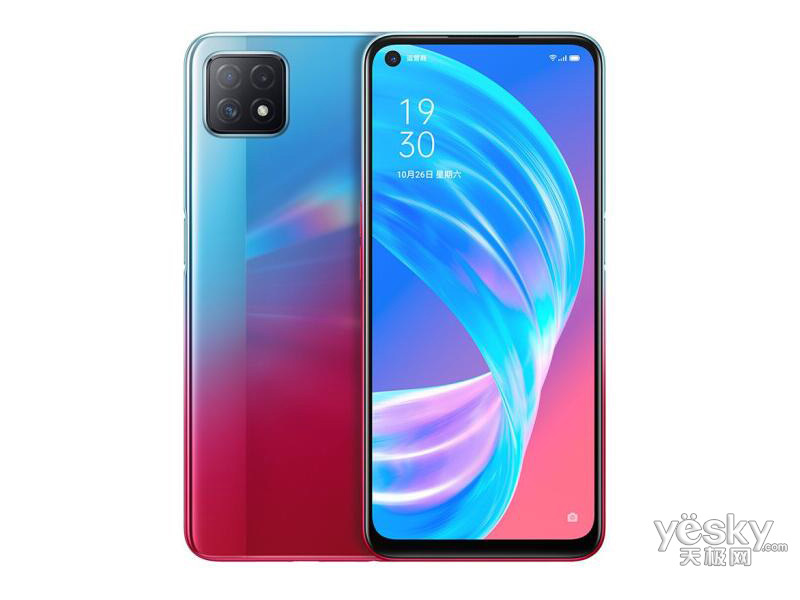 OPPO A72(8GB/128GB/5G��)