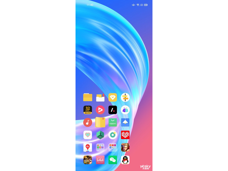 OPPO A72(4GB/128GB/5G��)