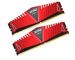 XPG-Z1 16GB DDR4 2666(8GB×2)