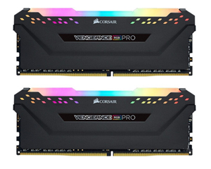 RGB PRO 64GB(2×32GB)DDR4 3200