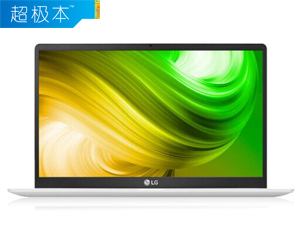 LG gram 15 2020款(15Z90N-V.AR56C)