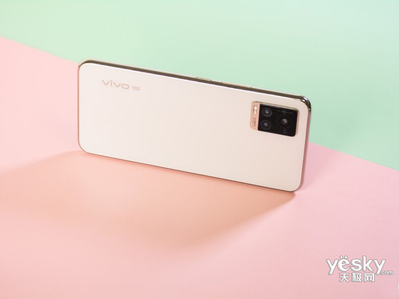 vivo S7(8GB/128GB/5G��)