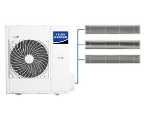 科龙KMV-125W-E