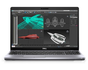 Precision 3550(i7 10510U/16GB/1TB/P520)ͼƬ