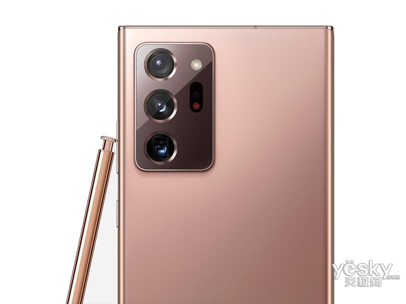 三星galaxy note20 ultra(12gb/512gb/5g版)