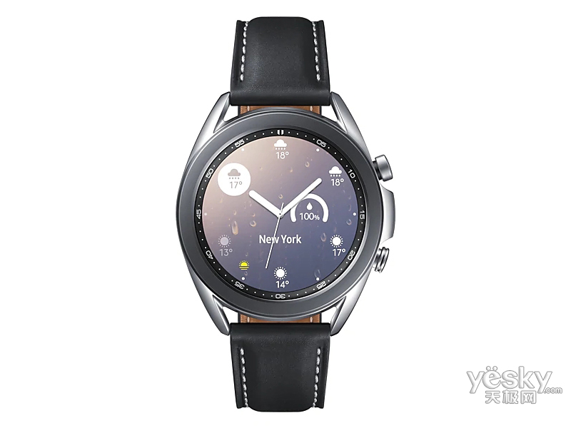 三星galaxy watch3(45mm/lte版)