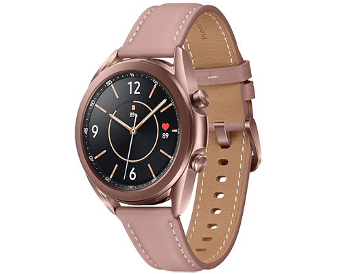 三星galaxy watch3(41mm/蓝牙版)