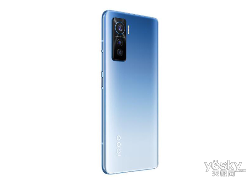 iQOO 5(12GB/256GB/5G��)
