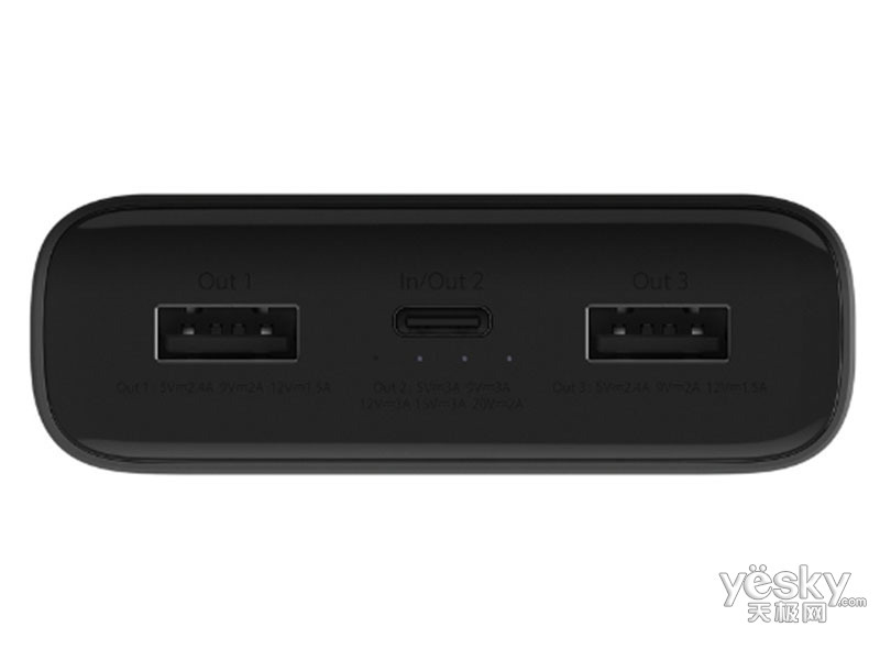 С���ƶ���Դ3(20000mAh)