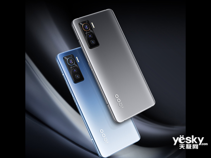 手机 iqoo iqoo 5(8gb/128gb/5g版) 图片 场景实拍iqoo 5(8gb/128gb