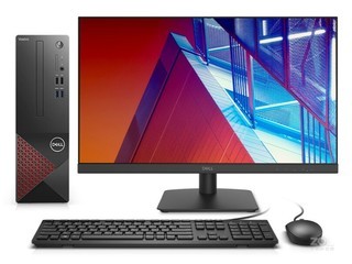 Vostro ɾ 3681(i5 10400/8G/1TB//23.8LCD) ̨ʽ/