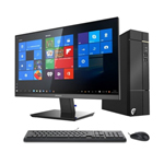 ͬ������M820(i5 10400/8GB/512GB/����/23.8LCD) ̨ʽ��/ͬ��
