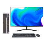 곞SQX4270 660C(i5 10400/8GB/512GB//23.8LCD) ̨ʽ/곞