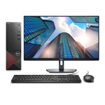 Vostro ɾ 3681(i7 10700/8G/256GB+1TB//27LCD) ̨ʽ/